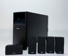 Bose Acoustimass 10 Series IV - 3