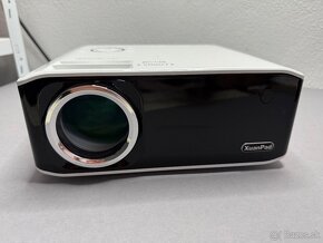 XuanPad V30 Full HD Projector - 3