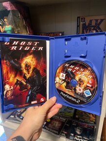 Ghost rider ps2 - 3