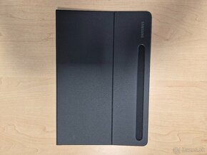 obal/ kryt/ puzdro na SAMSUNG Galaxy Tab S7 (Book Cover) - 3