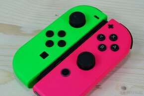 Nintendo Switch Joy-Con - 3