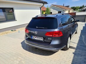 Volkswagen Passat kombi 2.0 tdi r line - 3