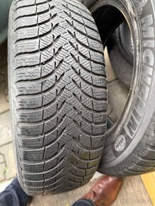 195/65 R15 michelin alpin 5 - 3