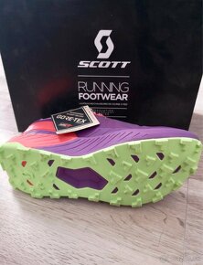 Bežecké topánky Scott Kinabalu GTX - 3