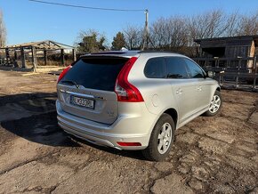 VOLVO XC 60 - 3