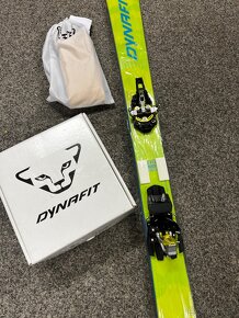 Juniorský skialp set Dynafit Youngstar - 150cm - 3