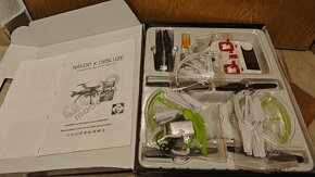 Dron Syma X5HC - 3