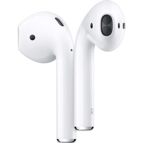 AirPods 2 nové len odskúšané-dohoda - 3