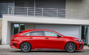 Kia ProCeed 1.6 T-GDi GT A/T - 3