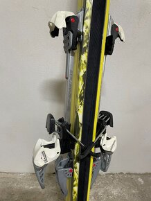 Skialp set Volkl Husky 177cm - 3