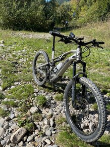 Lapierre overvolt 5.6 - 3