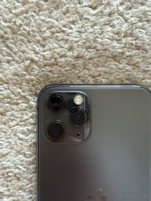 Predam iphone 11 pro 256 gb space gray - 3