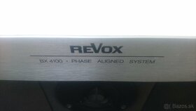 ReVox BX - 3