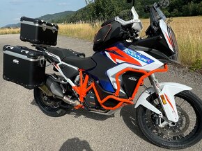 Ktm 1290 super adventure r - 3