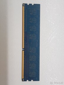 Ram Hynix 1GB DDR3 10600U - 3