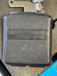 Leatherman Tool Adaptér - 3