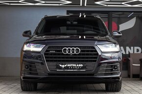 Audi Q7 3.0 V6 TDI 272k S-line quattro tiptronic 8-st. - 3