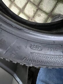 195/50 R16 zimne pneumatiky - 3