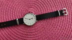 Daniel Wellington dámske strieborné hodinky, 28mm - 3