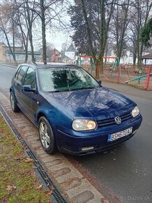 Golf4 - 3