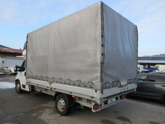 Peugeot Boxer 2.2 BlueHDi 165k odp. DPH - 3