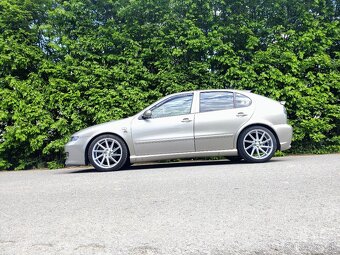 Predám seat leon 1.9tdi 96kw - 3