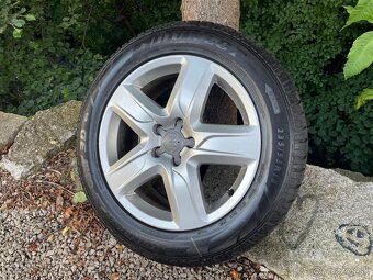 5x112 R18 Audi škoda Volkswagen seat 235/55 R18 - 3