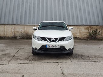 Nissan Qashqai DIG-T 115 Acenta, Tech pack+Comfort pack - 3