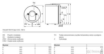 Viessmann VITOCELL 100-W CUG - 3