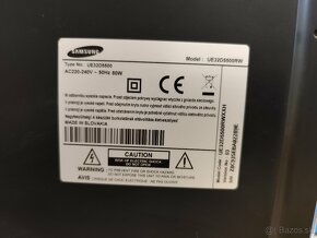 Samsung UE32D5500 - 3