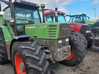 Fendt vario 930 z Niemiec 828x936x939 - 3