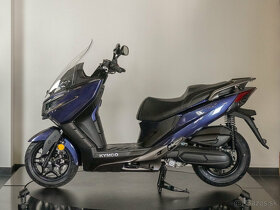 Kymco X-Town CT 125 - 3