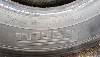 315/70R22,5 - 3