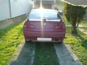 Alfa Romeo 145 146 - 3