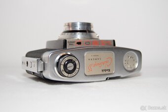 Fotoaparát Kodak Colorsnap 35 Model 2 (1964) - 3