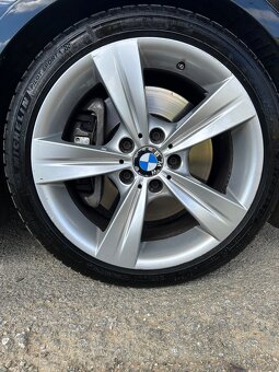 BMW 335i 2011 N55 - 3