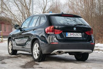 BMW X1 xDrive 18d - 3