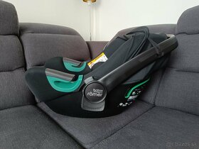 Vajíčko Britax romer baby safe 3 i size - 3