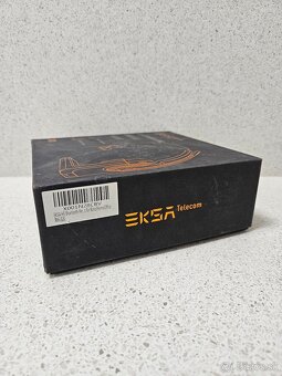 Bluetooth headset EKSA H5 - 3