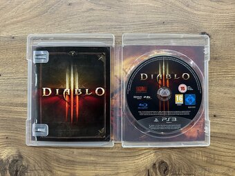 Diablo 3 na PS3 - 3