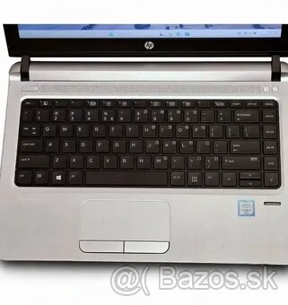 HP ProBook 430 G3 - 3