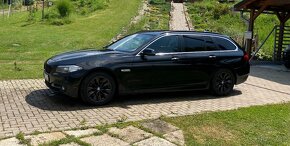 BMW 520d xdrive - 3