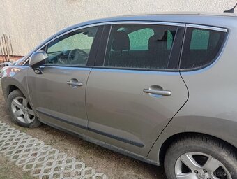 Peugeot 3008 1.6benzín r.v.2010 - 3