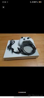 Xbox one s 256gb - 3