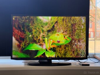 Samsung UE40EH5000W FHD 102cm - 3