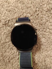 Huawei watch gt 2 pro black - 3