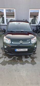 Citroën C3 picasso 1.4 - 3