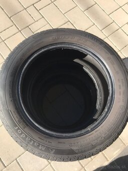 Letná pneumatika Matador 185/60 R15 - 3