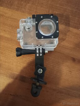 Puzdro na Gopro - 3