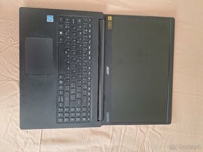 Notebook Acer Extensa 215 - 3